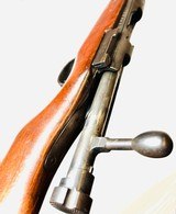 Japanese Arisaka Type 99 – 7.7mm Bolt Action - Image 13 of 15