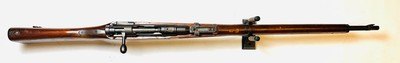 Japanese Arisaka Type 99 – 7.7mm Bolt Action - Image 3 of 15