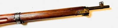 Japanese Arisaka Type 99 – 7.7mm Bolt Action - Image 8 of 15
