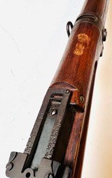 Japanese Arisaka Type 99 – 7.7mm Bolt Action - Image 15 of 15