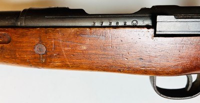 Japanese Arisaka Type 99 – 7.7mm Bolt Action - Image 10 of 15
