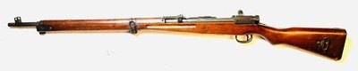 Japanese Arisaka Type 99 – 7.7mm Bolt Action - Image 1 of 15