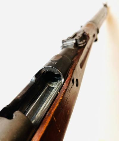 Japanese Arisaka Type 99 – 7.7mm Bolt Action - Image 12 of 15