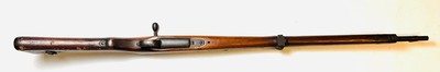 Japanese Arisaka Type 99 – 7.7mm Bolt Action - Image 4 of 15