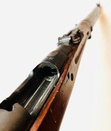 Japanese Arisaka Type 99 – 7.7mm Bolt Action - Image 12 of 15