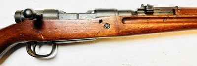 Japanese Arisaka Type 99 – 7.7mm Bolt Action - Image 7 of 15