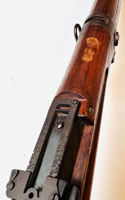 Japanese Arisaka Type 99 – 7.7mm Bolt Action - Image 15 of 15