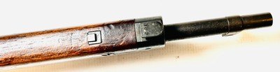 Japanese Arisaka Type 99 – 7.7mm Bolt Action - Image 6 of 15