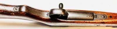 Japanese Arisaka Type 99 – 7.7mm Bolt Action - Image 5 of 15