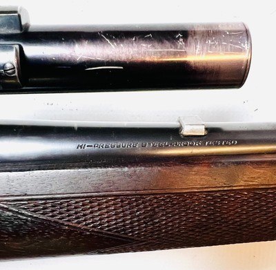 Savage Model 99 – .30-30 Lever Action Rifle - Image 9 of 15
