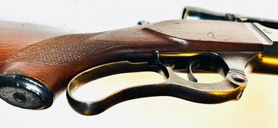 Savage Model 99 – .30-30 Lever Action Rifle - Image 6 of 15