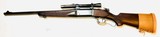 Savage Model 99 – .30-30 Lever Action Rifle - Image 1 of 15