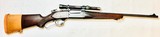 Savage Model 99 – .30-30 Lever Action Rifle - Image 2 of 15