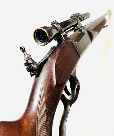 Savage Model 99 – .30-30 Lever Action Rifle - Image 14 of 15