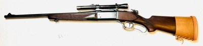 Savage Model 99 – .30-30 Lever Action Rifle - Image 1 of 15