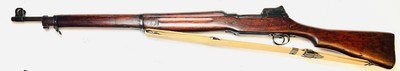 U.S. Model 1917 Eddystone .30-06 – WWI Service Rifle – Strong Markings – Honest Original Condition w/ Sling - Image 1 of 15