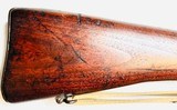 U.S. Model 1917 Eddystone .30-06 – WWI Service Rifle – Strong Markings – Honest Original Condition w/ Sling - Image 7 of 15