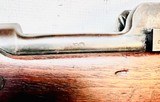 U.S. Model 1917 Eddystone .30-06 – WWI Service Rifle – Strong Markings – Honest Original Condition w/ Sling - Image 15 of 15