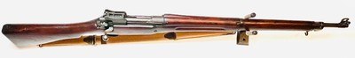 U.S. Model 1917 Eddystone .30-06 – WWI Service Rifle – Strong Markings – Honest Original Condition w/ Sling - Image 3 of 15