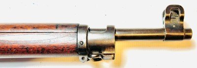 U.S. Model 1917 Eddystone .30-06 – WWI Service Rifle – Strong Markings – Honest Original Condition w/ Sling - Image 8 of 15