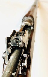 U.S. Model 1917 Eddystone .30-06 – WWI Service Rifle – Strong Markings – Honest Original Condition w/ Sling - Image 9 of 15