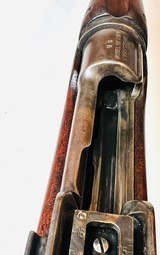 U.S. Model 1917 Eddystone .30-06 – WWI Service Rifle – Strong Markings – Honest Original Condition w/ Sling - Image 10 of 15