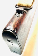 U.S. Model 1917 Eddystone .30-06 – WWI Service Rifle – Strong Markings – Honest Original Condition w/ Sling - Image 5 of 15