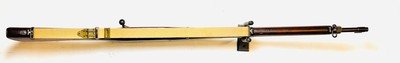 U.S. Model 1917 Eddystone .30-06 – WWI Service Rifle – Strong Markings – Honest Original Condition w/ Sling - Image 4 of 15