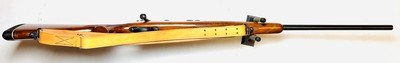 Remington Model 700 BDL – 7mm Remington Mag – Vintage Redfield Scope – Classic Walnut Stock – Very Clean Example - Image 4 of 14