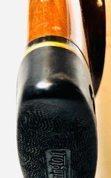 Remington Model 700 BDL – 7mm Remington Mag – Vintage Redfield Scope – Classic Walnut Stock – Very Clean Example - Image 5 of 14