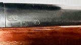 Remington Model 700 BDL – 7mm Remington Mag – Vintage Redfield Scope – Classic Walnut Stock – Very Clean Example - Image 7 of 14