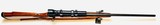 Remington Model 700 BDL – 7mm Remington Mag – Vintage Redfield Scope – Classic Walnut Stock – Very Clean Example - Image 3 of 14