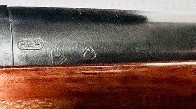 Remington Model 700 BDL – 7mm Remington Mag – Vintage Redfield Scope – Classic Walnut Stock – Very Clean Example - Image 7 of 14