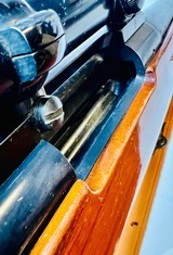 Remington Model 700 BDL – 7mm Remington Mag – Vintage Redfield Scope – Classic Walnut Stock – Very Clean Example - Image 13 of 14