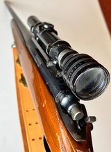 Remington Model 700 BDL – 7mm Remington Mag – Vintage Redfield Scope – Classic Walnut Stock – Very Clean Example - Image 12 of 14