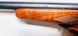 Remington Model 700 BDL – 7mm Remington Mag – Vintage Redfield Scope – Classic Walnut Stock – Very Clean Example - Image 10 of 14
