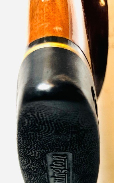 Remington Model 700 BDL – 7mm Remington Mag – Vintage Redfield Scope – Classic Walnut Stock – Very Clean Example - Image 5 of 14