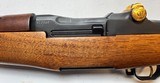 Springfield Armory M1 Garand – American Legion WWII Victory Limited Edition – Complete Presentation Set - Image 11 of 15