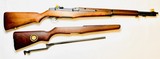 Springfield Armory M1 Garand – American Legion WWII Victory Limited Edition – Complete Presentation Set - Image 7 of 15