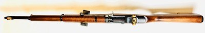 Springfield Armory M1 Garand – American Legion WWII Victory Limited Edition – Complete Presentation Set - Image 9 of 15