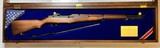 Springfield Armory M1 Garand – American Legion WWII Victory Limited Edition – Complete Presentation Set - Image 4 of 15