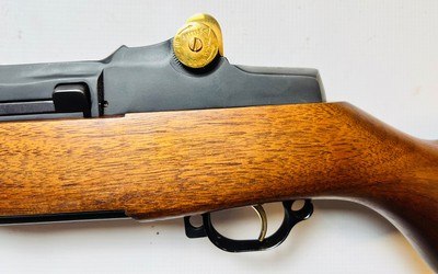Springfield Armory M1 Garand – American Legion WWII Victory Limited Edition – Complete Presentation Set - Image 13 of 15