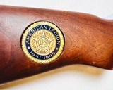 Springfield Armory M1 Garand – American Legion WWII Victory Limited Edition – Complete Presentation Set - Image 2 of 15