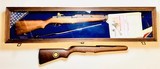 Springfield Armory M1 Garand – American Legion WWII Victory Limited Edition – Complete Presentation Set - Image 1 of 15