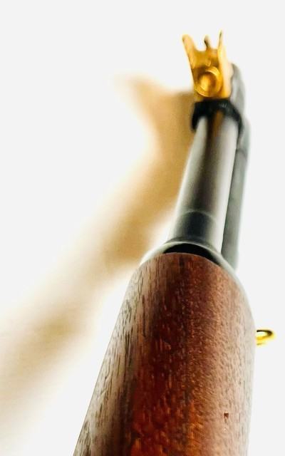 Springfield Armory M1 Garand – American Legion WWII Victory Limited Edition – Complete Presentation Set - Image 14 of 15