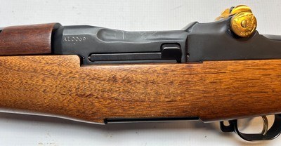 Springfield Armory M1 Garand – American Legion WWII Victory Limited Edition – Complete Presentation Set - Image 11 of 15