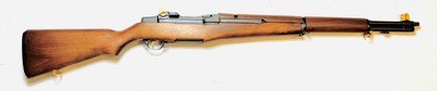Springfield Armory M1 Garand – American Legion WWII Victory Limited Edition – Complete Presentation Set - Image 6 of 15