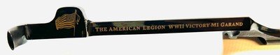 Springfield Armory M1 Garand – American Legion WWII Victory Limited Edition – Complete Presentation Set - Image 8 of 15