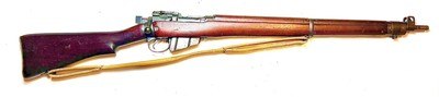 Long Branch No. 4 Mk1 Enfield – .303 British – 1943 - Image 2 of 15