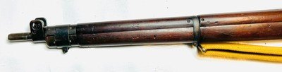 Long Branch No. 4 Mk1 Enfield – .303 British – 1943 - Image 13 of 15